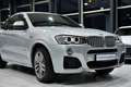BMW X4 xDrive35i*M-SPORT*LEDER-NEVADA*BI-XENON* Grau - thumbnail 6