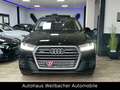 Audi Q7 3.0 TDI quattro S line Exclusive * VOLL * Noir - thumbnail 2