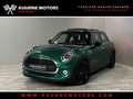 MINI Cooper 1.5i 5d. Alu16"/Pano/Gps/Airco/Pdc *1j garantie* Vert - thumbnail 3