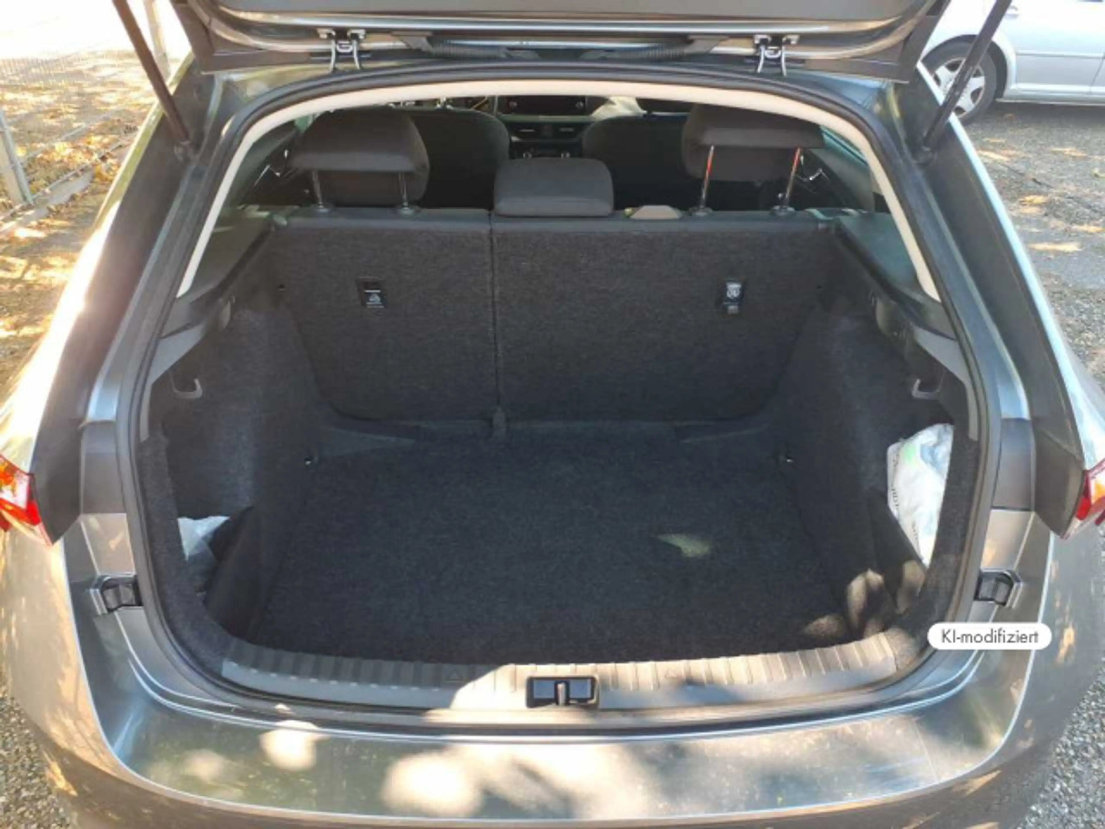 Skoda Scala 1.0 TSI Selection LED+App+PDCh+Climatr+Sit — photo 6