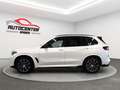 BMW X5 xDrive 30d M Performance Live Cockpit LED AHK Weiß - thumbnail 7