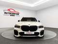 BMW X5 xDrive 30d M Performance Live Cockpit LED AHK Weiß - thumbnail 8