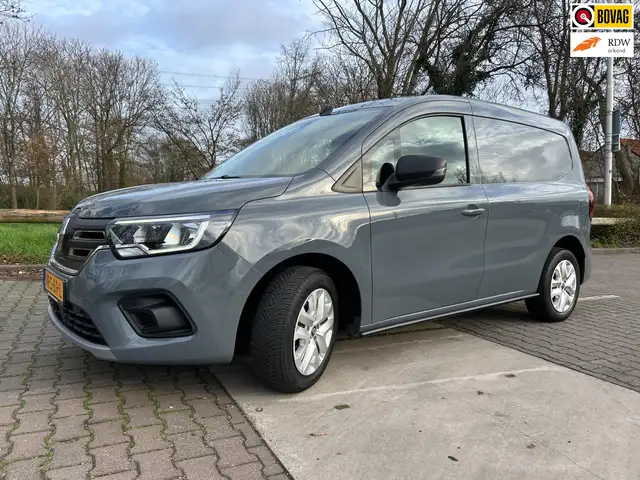 Renault Kangoo E-TECH Extra L1 44 kWh|22kW AC|80kW DC|SOH 98,3%