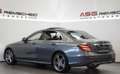 Mercedes-Benz E 300 Limousine AMG Line *19 *GSD *Wide *Memory Gris - thumbnail 44