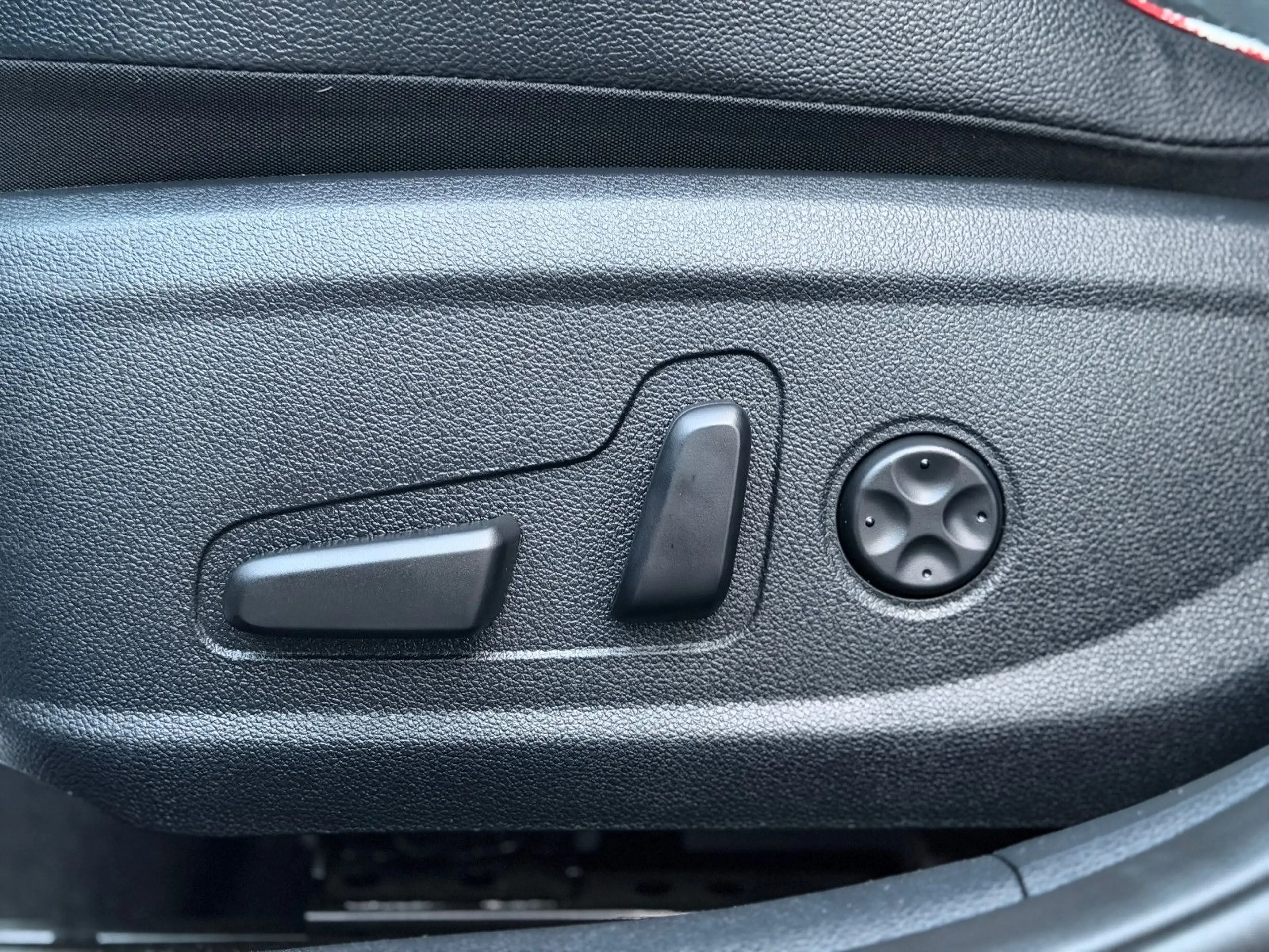 Kia Optima GT-Line Auto Pano Leder Full S-Klima ACC — photo 15