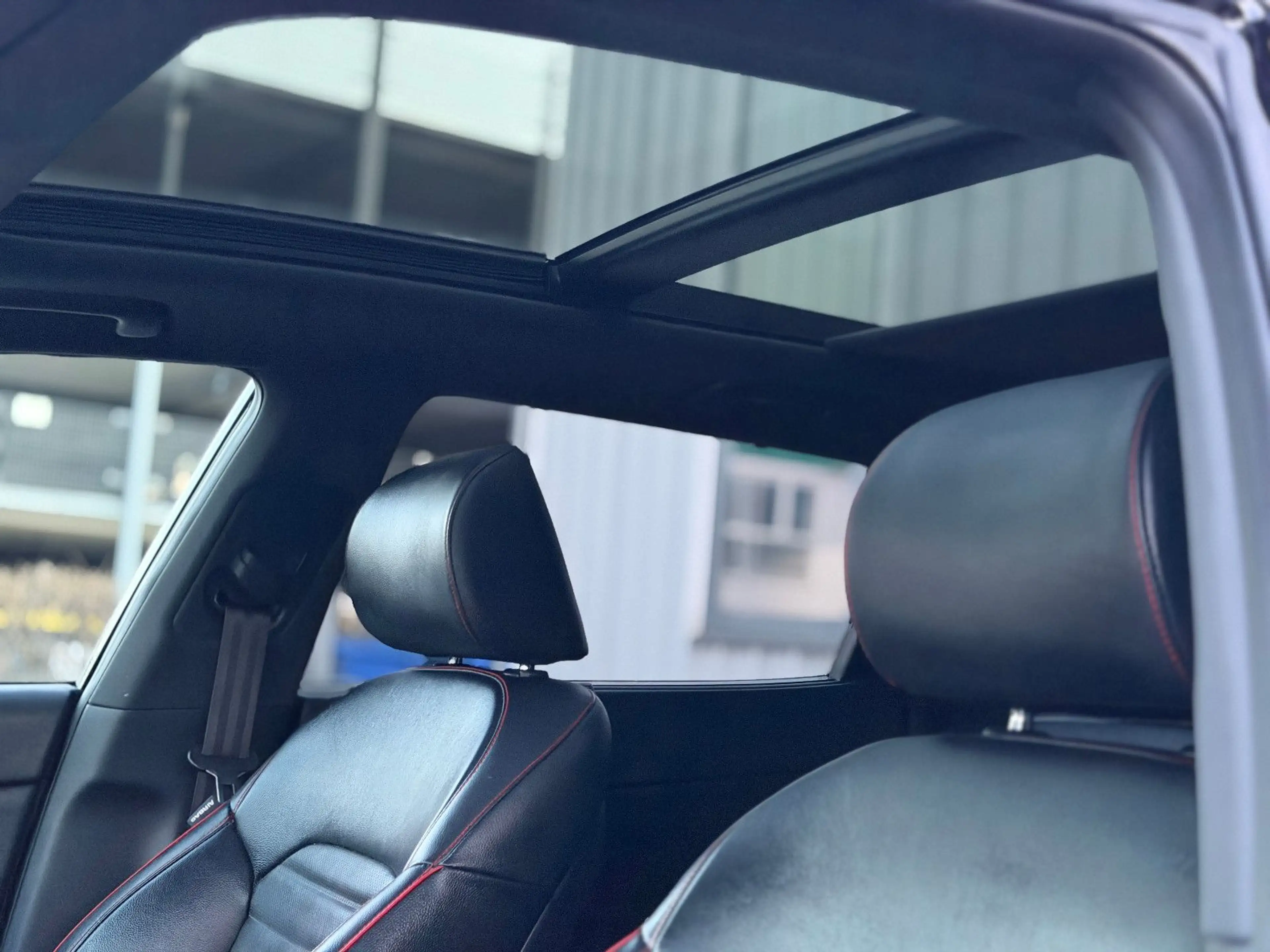 Kia Optima GT-Line Auto Pano Leder Full S-Klima ACC — photo 14
