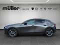 Mazda 3 G 150 PS 6MT FWD EXCLUSIVE DASO DESI Grau - thumbnail 4
