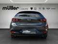 Mazda 3 G 150 PS 6MT FWD EXCLUSIVE DASO DESI Grau - thumbnail 5
