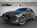 Mazda 3 G 150 PS 6MT FWD EXCLUSIVE DASO DESI Grau - thumbnail 1