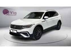 Volkswagen Tiguan Allspace 1.5 TSI 150 BVA Elegance Exclusive