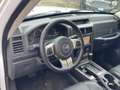 Jeep Cherokee 2.8 crd Limited/automatica/rate/permute/garanzia Blanco - thumbnail 10