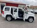 Jeep Cherokee 2.8 crd Limited/automatica/rate/permute/garanzia Blanc - thumbnail 9