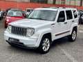 Jeep Cherokee 2.8 crd Limited/automatica/rate/permute/garanzia Wit - thumbnail 3