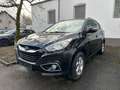 Hyundai iX35 Style 2WD Schwarz - thumbnail 1