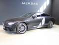 Mercedes-Benz AMG GT 53 4M *Head Sitzklima Wide AHK Distron Gris - thumbnail 2