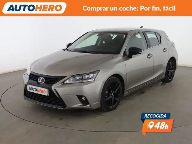 Lexus CT 200h Executive
