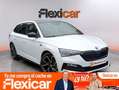 Skoda Scala 1.5 TSI Montecarlo DSG 110kW Blanco - thumbnail 1