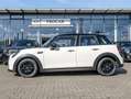 MINI Cooper 5-Türer Autom.+Sportsitz+LED+Apple Car Play+DAB+Am Weiß - thumbnail 3