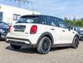 MINI Cooper 5-Türer Autom.+Sportsitz+LED+Apple Car Play+DAB+Am Weiß - thumbnail 2