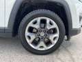 Jeep Compass Compass 2.0 mjt Limited 4wd 140cv auto my19 Wit - thumbnail 12