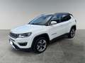 Jeep Compass Compass 2.0 mjt Limited 4wd 140cv auto my19 Wit - thumbnail 1