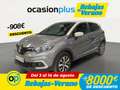 Renault Captur 1.5dCi Limited 66kW Gris - thumbnail 1
