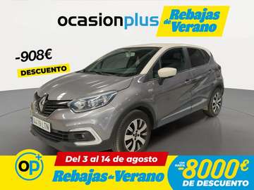 1.5dCi Limited 66kW