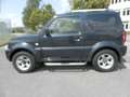 Suzuki Jimny Style*Leder*Klima*ALU*Sitzhzg.*Chrom*AHK* Schwarz - thumbnail 8