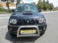 Suzuki Jimny Style*Leder*Klima*ALU*Sitzhzg.*Chrom*AHK* Schwarz - thumbnail 6