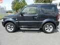 Suzuki Jimny Style*Leder*Klima*ALU*Sitzhzg.*Chrom*AHK* Schwarz - thumbnail 9