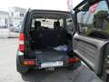 Suzuki Jimny Style*Leder*Klima*ALU*Sitzhzg.*Chrom*AHK* Schwarz - thumbnail 10