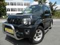 Suzuki Jimny Style*Leder*Klima*ALU*Sitzhzg.*Chrom*AHK* Schwarz - thumbnail 2
