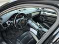 Porsche Panamera 3.0 Diesel Platinum Edition ALL BLACK Noir - thumbnail 4