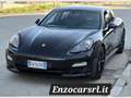 Porsche Panamera 3.0 Diesel Platinum Edition ALL BLACK Noir - thumbnail 28