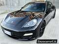 Porsche Panamera 3.0 Diesel Platinum Edition ALL BLACK Noir - thumbnail 1