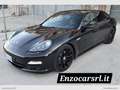 Porsche Panamera 3.0 Diesel Platinum Edition ALL BLACK Noir - thumbnail 13