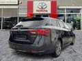 Toyota Avensis TS 1.8 Edition-S Navi*DAB*KAM*SHZ Noir - thumbnail 6