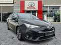 Toyota Avensis TS 1.8 Edition-S Navi*DAB*KAM*SHZ Noir - thumbnail 7