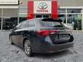 Toyota Avensis TS 1.8 Edition-S Navi*DAB*KAM*SHZ Noir - thumbnail 5