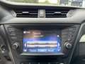 Toyota Avensis TS 1.8 Edition-S Navi*DAB*KAM*SHZ Noir - thumbnail 14