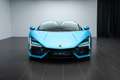 Lamborghini Revuelto V12/STOCK/ STYLE PACK/PASS. DISPLAY Azul - thumbnail 2