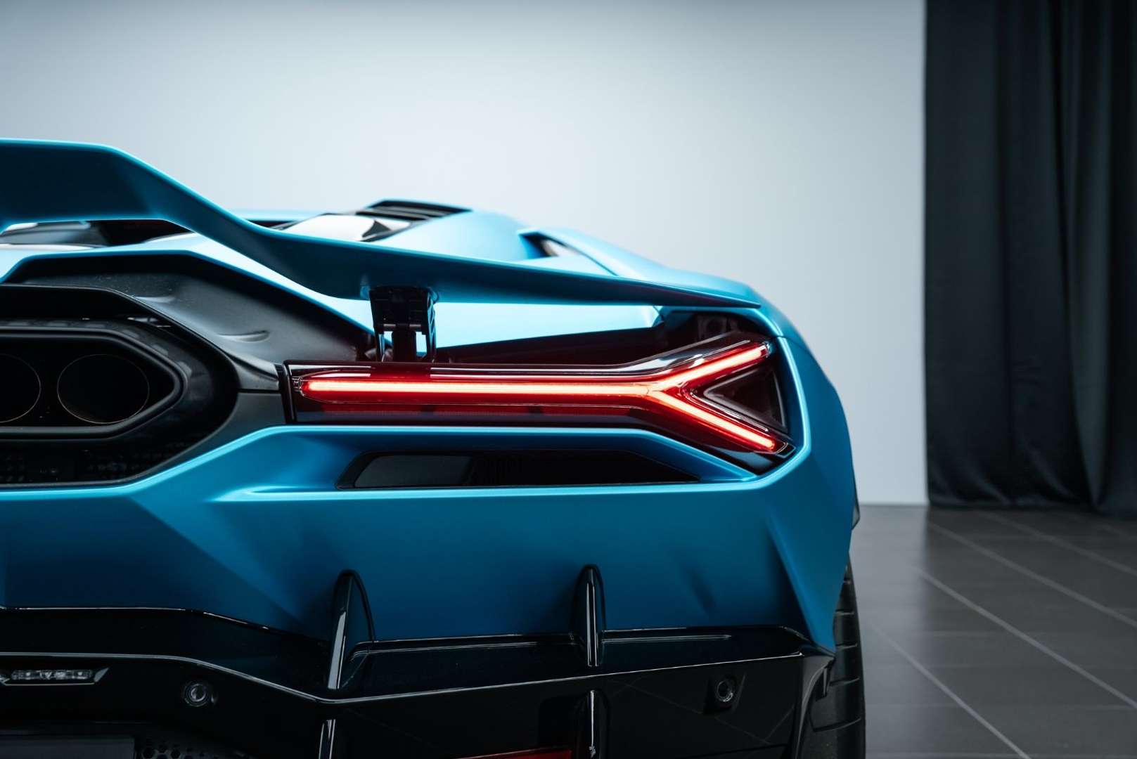 Lamborghini Revuelto - - Joinsteer - #4