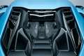 Lamborghini Revuelto V12/STOCK/ STYLE PACK/PASS. DISPLAY Azul - thumbnail 7