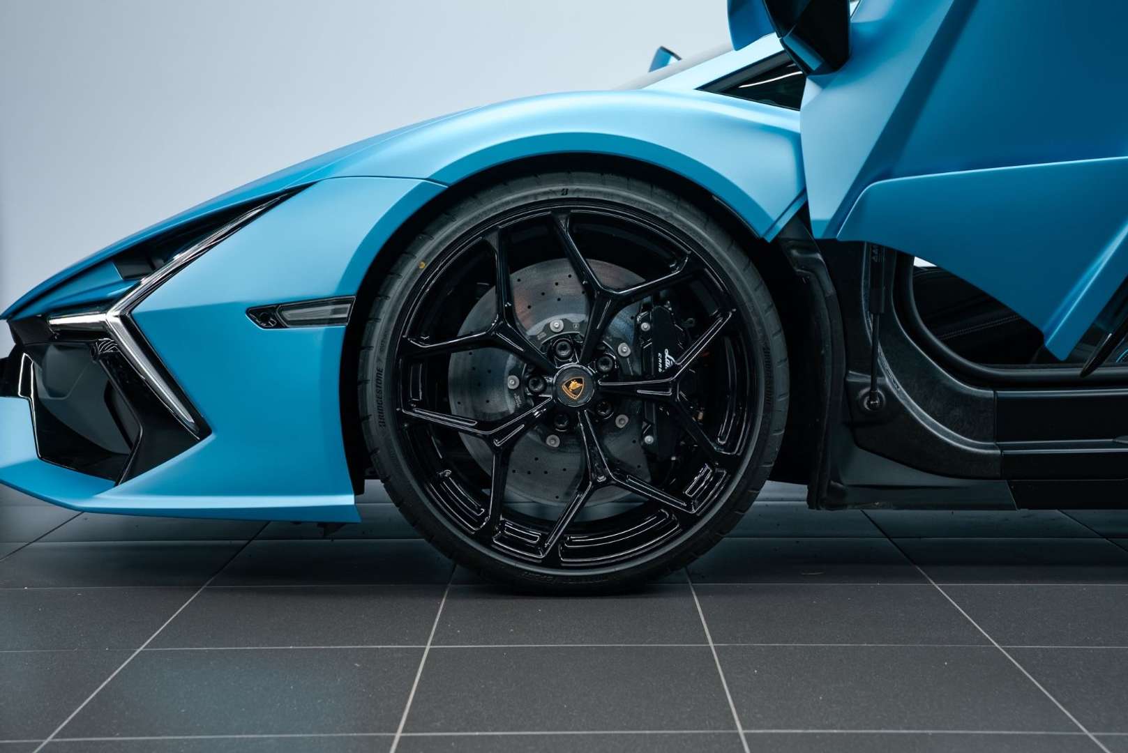 Lamborghini Revuelto - - Joinsteer - #5