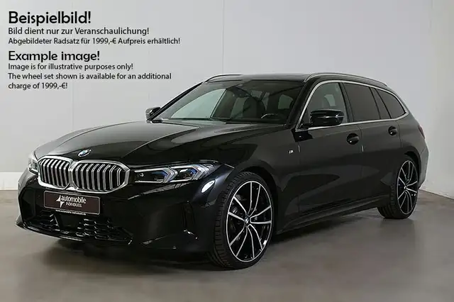 BMW 3er