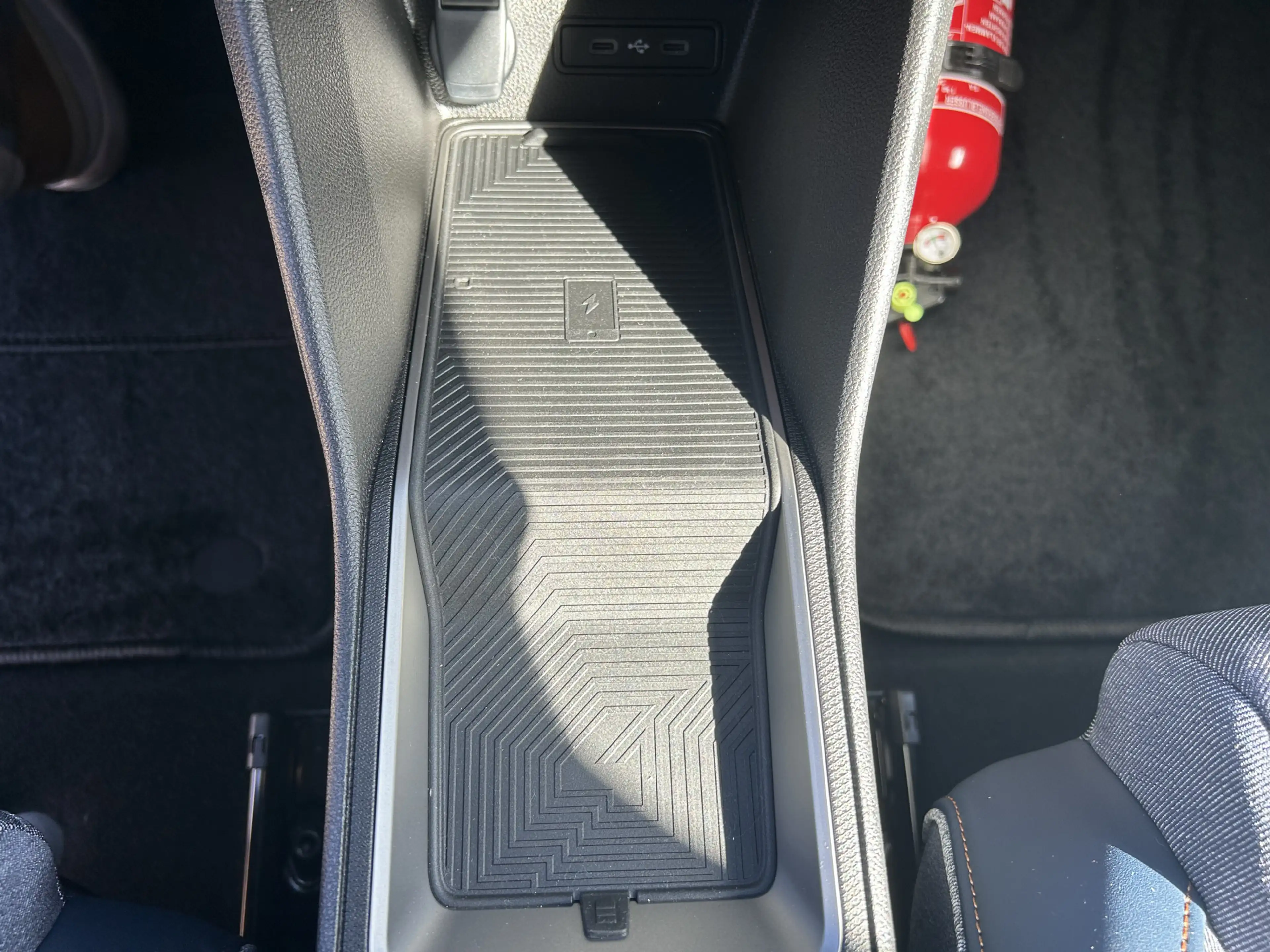 Renault R 4 comfort range techno 52 kWh/Full options — photo 18