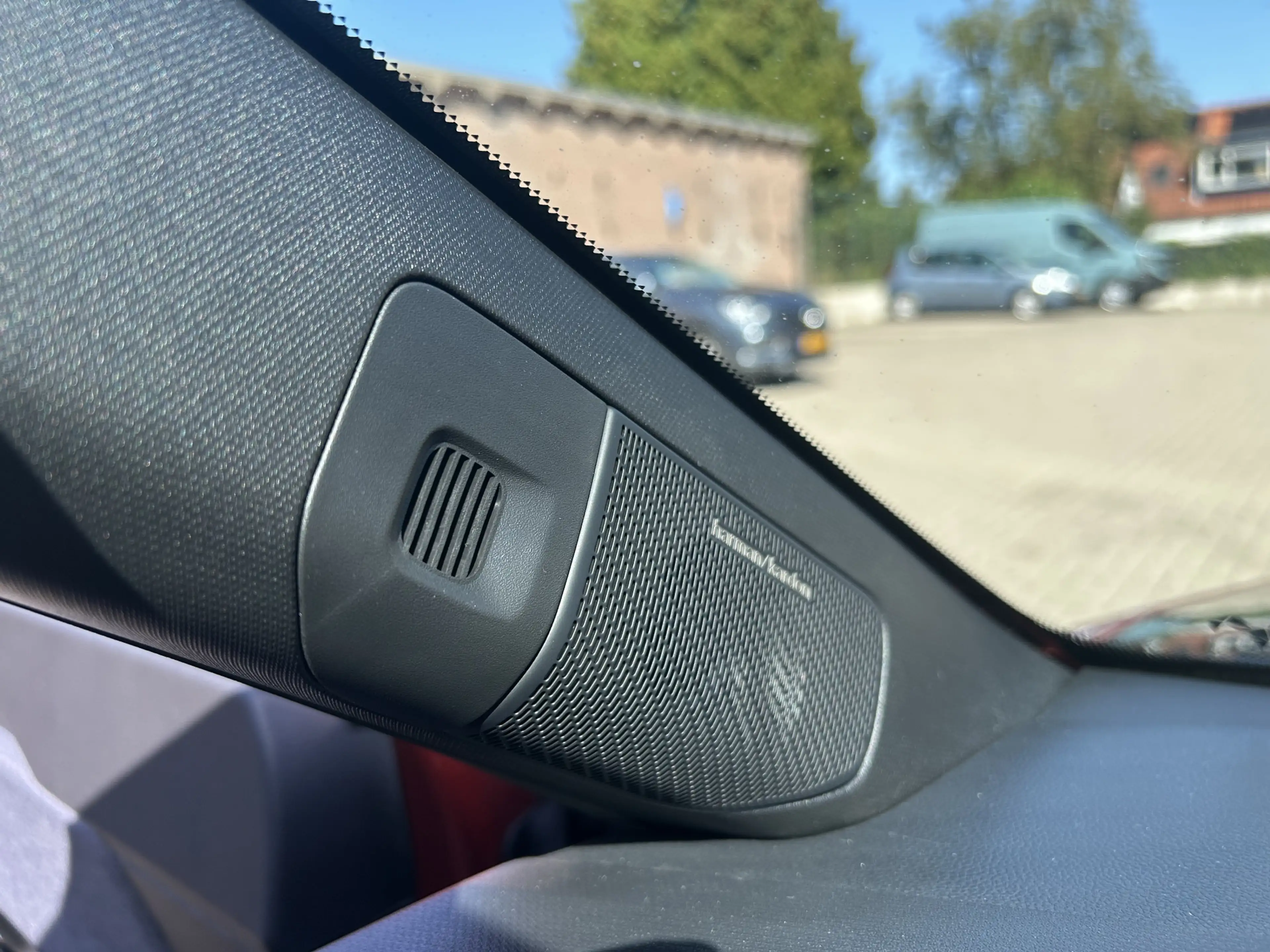 Renault R 4 comfort range techno 52 kWh/Full options — photo 20