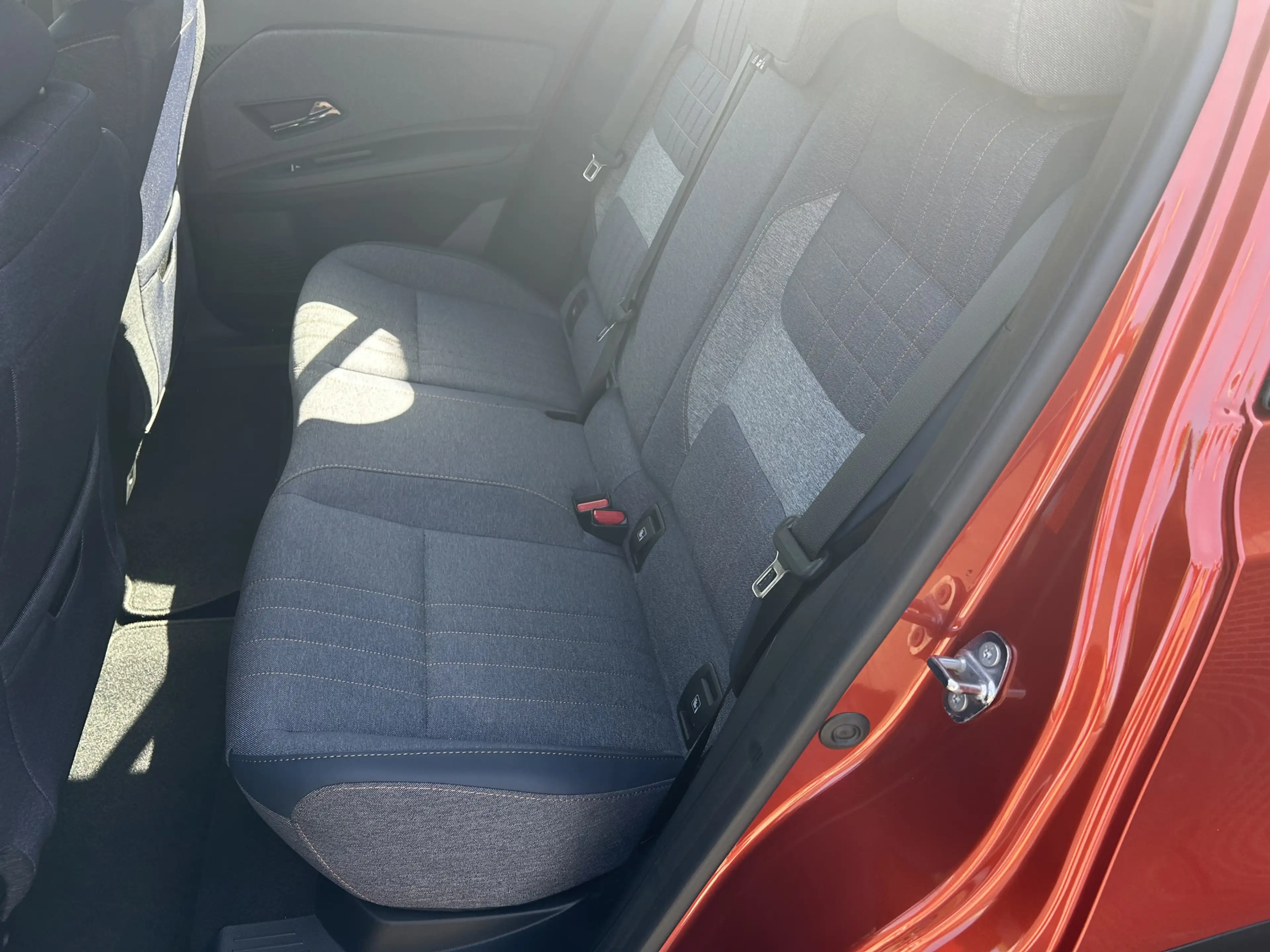 Renault R 4 comfort range techno 52 kWh/Full options — photo 11