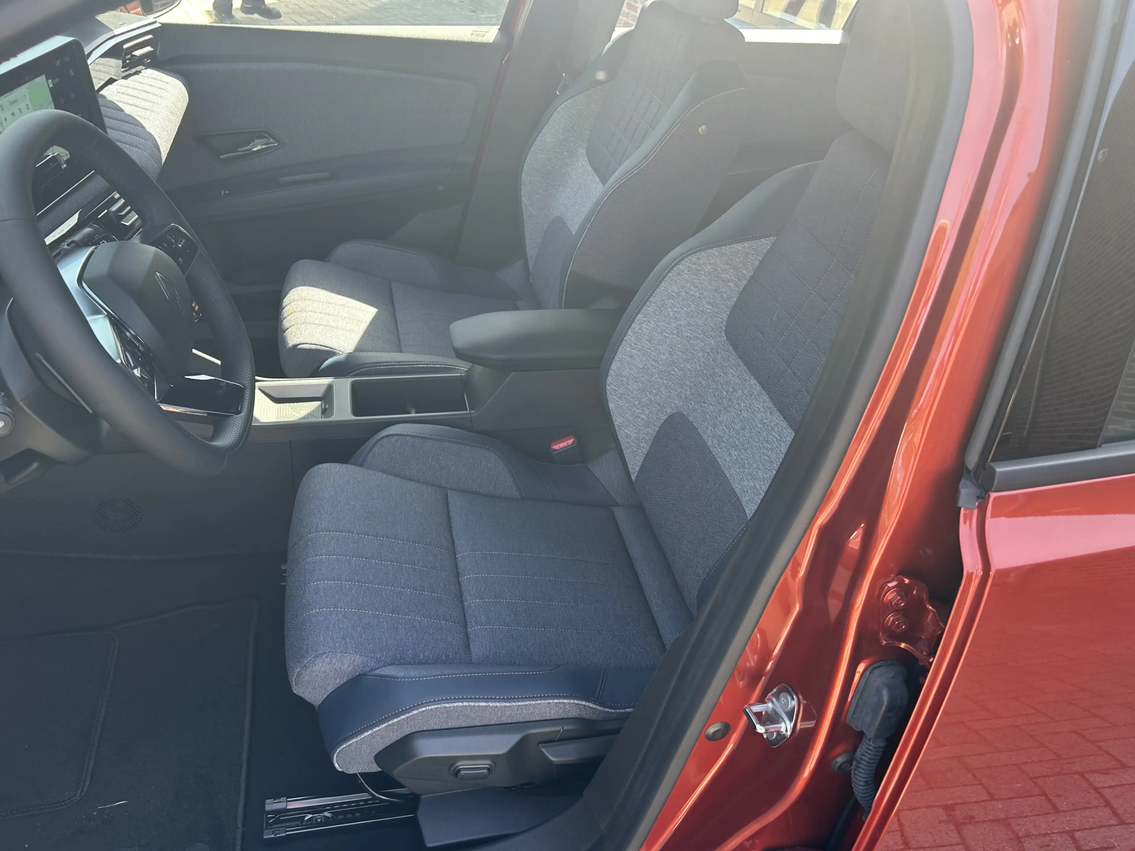 Renault R 4 comfort range techno 52 kWh/Full options — photo 10