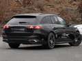 Mercedes-Benz E 300 de T AMG-Sport/Distr/Burm/Night/Super/Ambi Schwarz - thumbnail 2